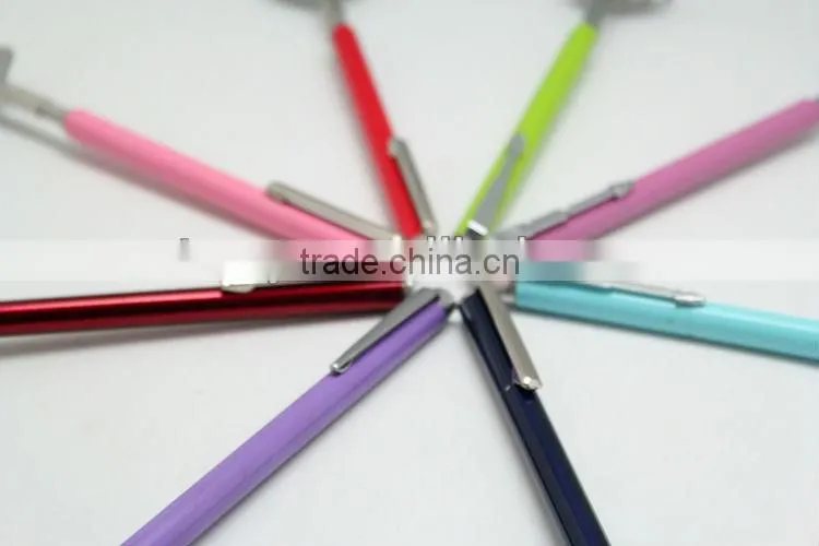 New pen style stainless steel Extendable back scratcher