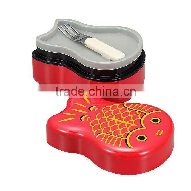 Japanese Lunch Bento Box for parent and child Sushi container