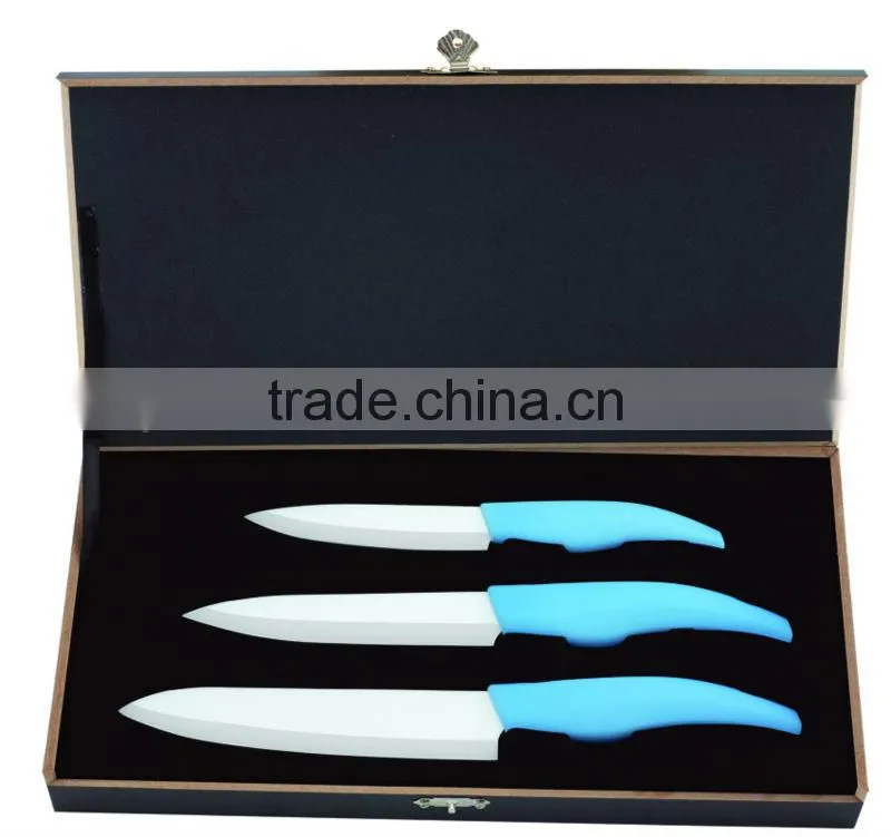 new arrivals ceramic chef knife