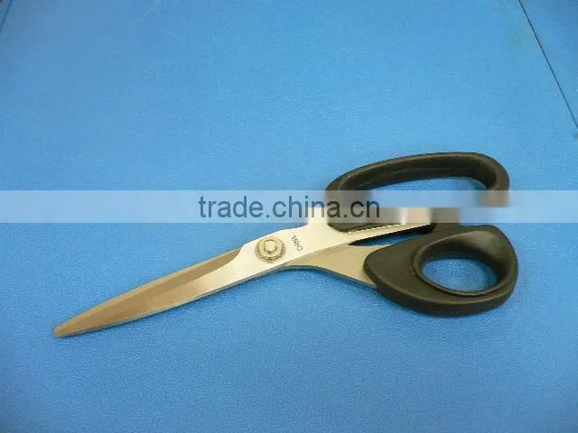 520-64 8" stainless steel tailor scissors for sale