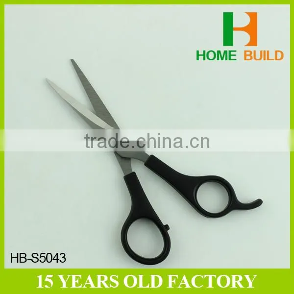 Factory price HB-S5043 6" Haircutting Salon Scissors