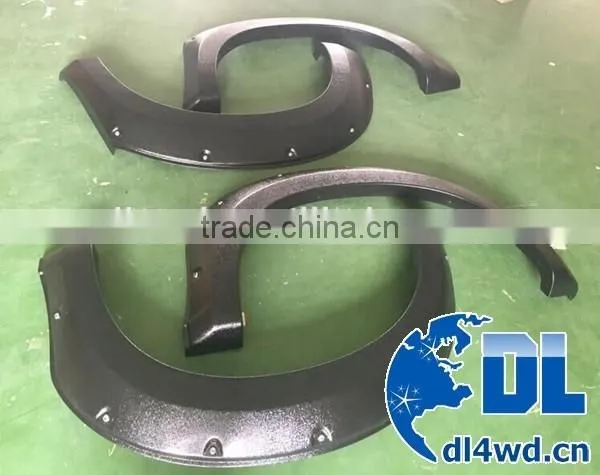Stainless steel door sill plate led door sill plate for D-max