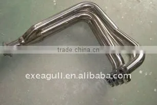 Exhaust Header