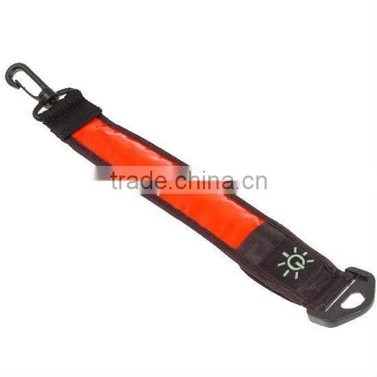 Red Led Backpack Hanger
