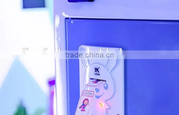 2017 Guangzhou New design of My Ocean Fishing game machine for hot sale