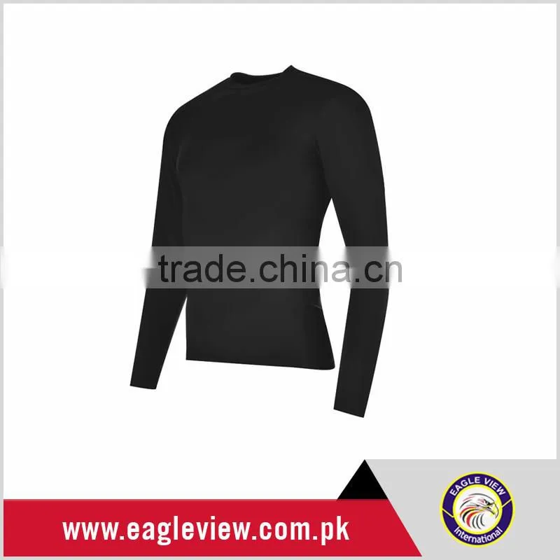 long Rash Guard necessary