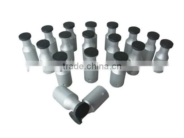 Ultrasonic Horn Used on Zip Lock Bag Making Machine