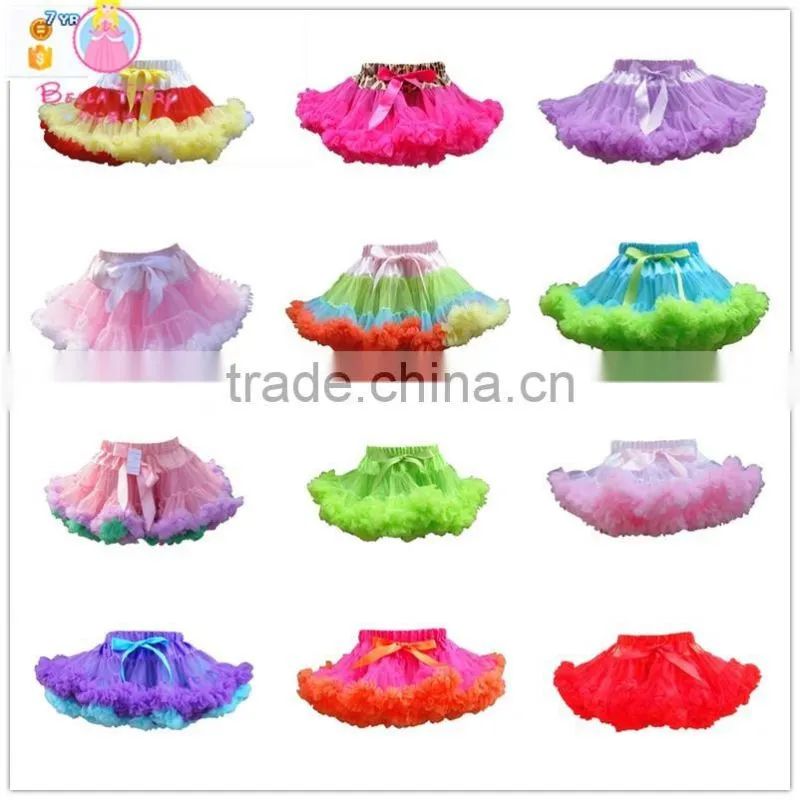 vintage petticoat adult soft pettiskirts white