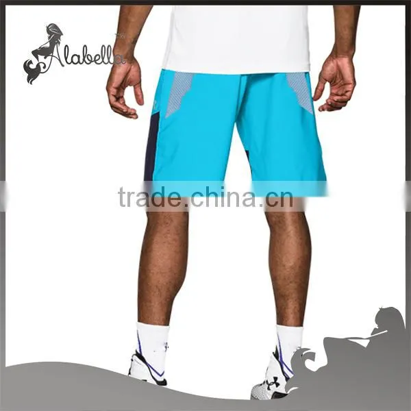top quality popular work short shorts for men