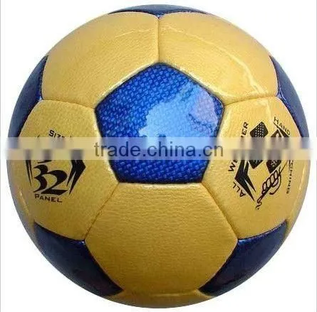 PU Match Quality Size 5 Soccer Ball