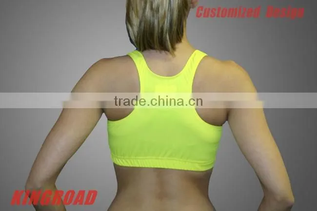 Newest cooldry wholesale fitness clothing
