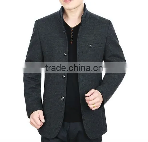2017 Professional alibaba Jiangxi China wholesale cheap men custom jackets