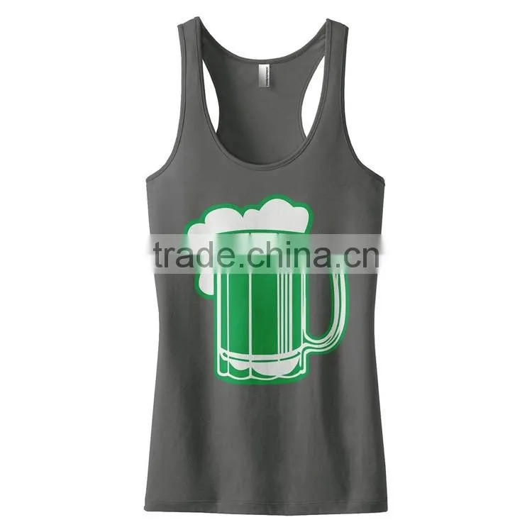 Cheap Price Bulk Promotion Advertising Girls Latest Fashion Long Top Design