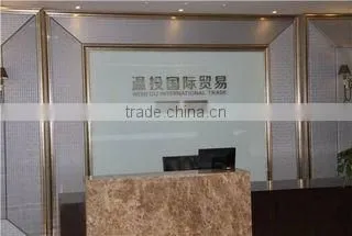 Yiwu Wentou Import & Export Co., Ltd. company overview - view 3
