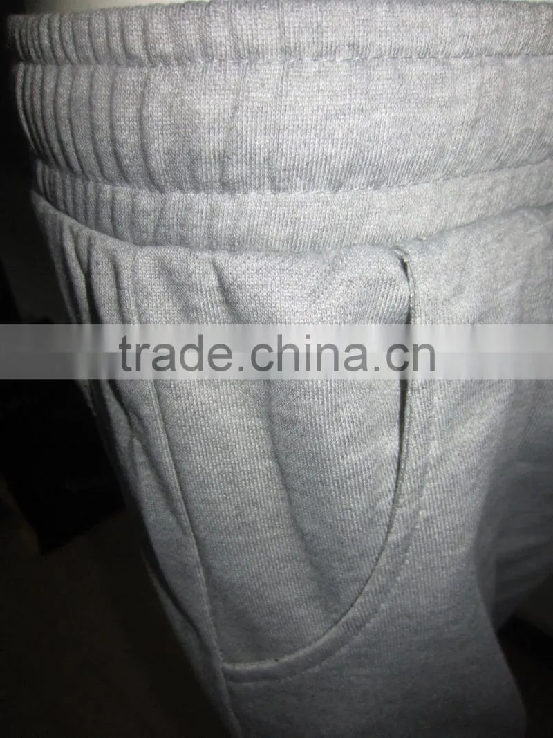 OEM new design fashionable High quality casual cotton elastic force skinny Pants for men PR13208