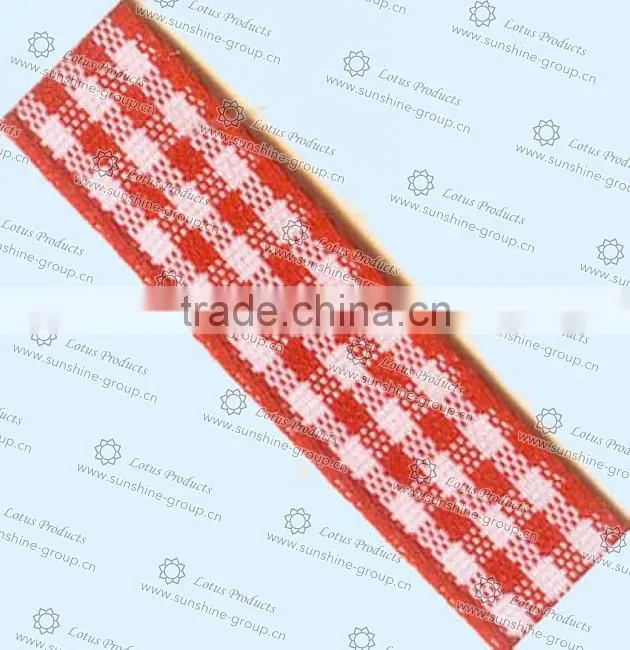 High Quality of Scotland Ribbon