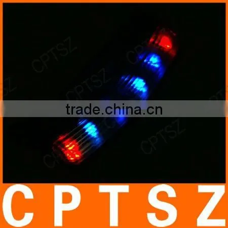 LED Solar Warning Guard
