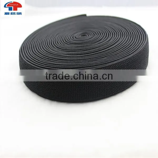 Custom Straps colourful elastic hook and loop for sports equiment and healthcare
