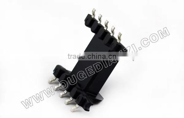 ferrite core bobbin EFD20 pin5:5