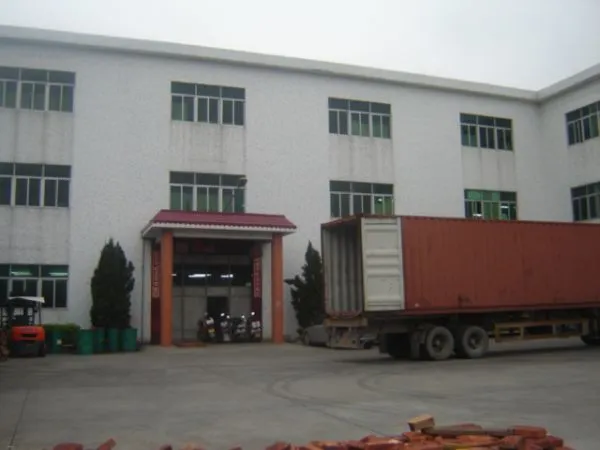 Shantou Yashidar Electronic Co.LTD company overview - view 1