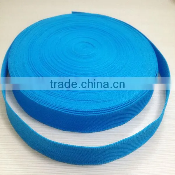 printed twill tape