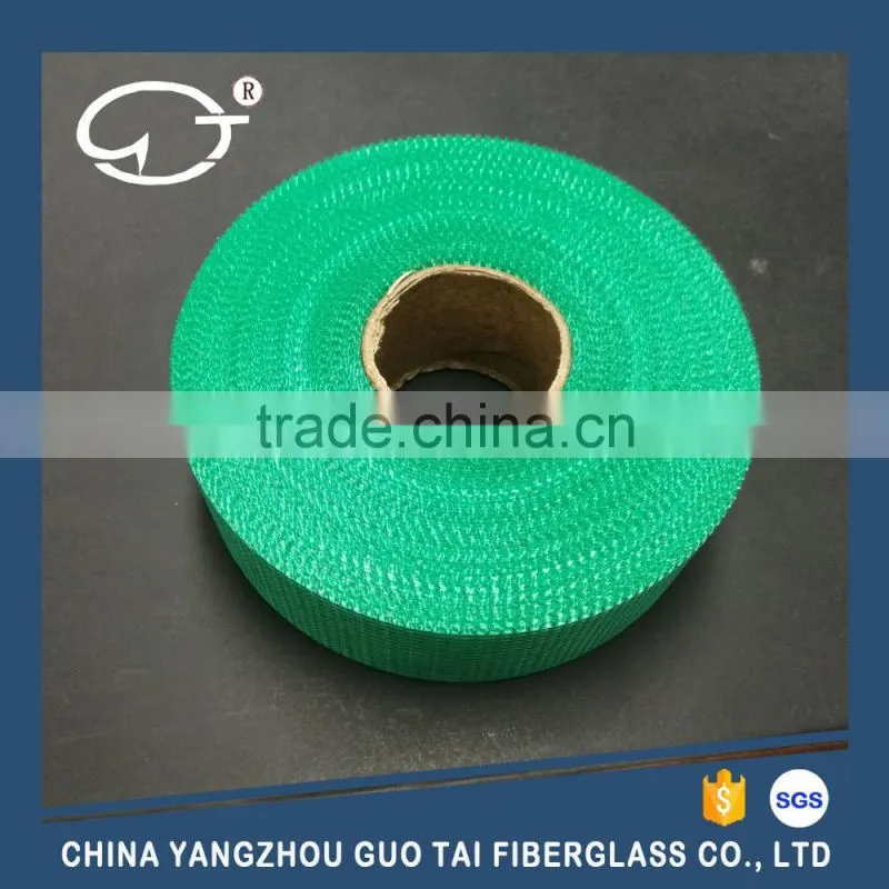 Fiberglass Self-Adhesive Tape