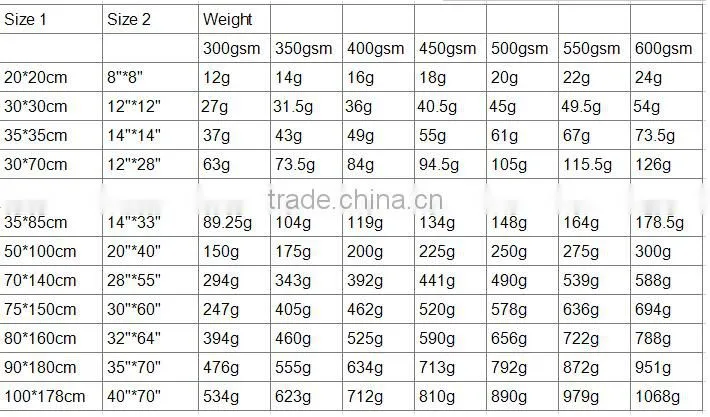 Traveling camping outdoor beach towel wholesale