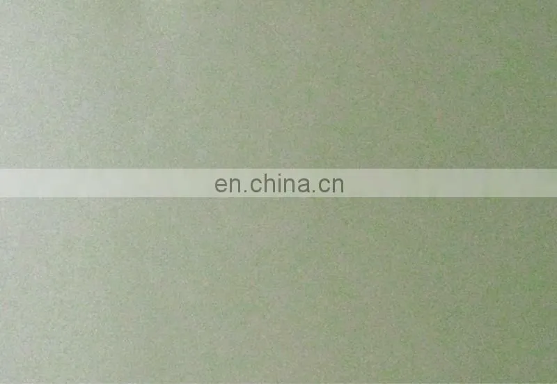 factory direct sale sublimation aluminum sheets
