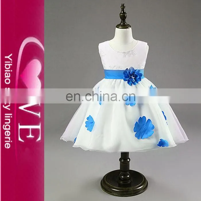 hot selling beautiful latest baby children fancy dress