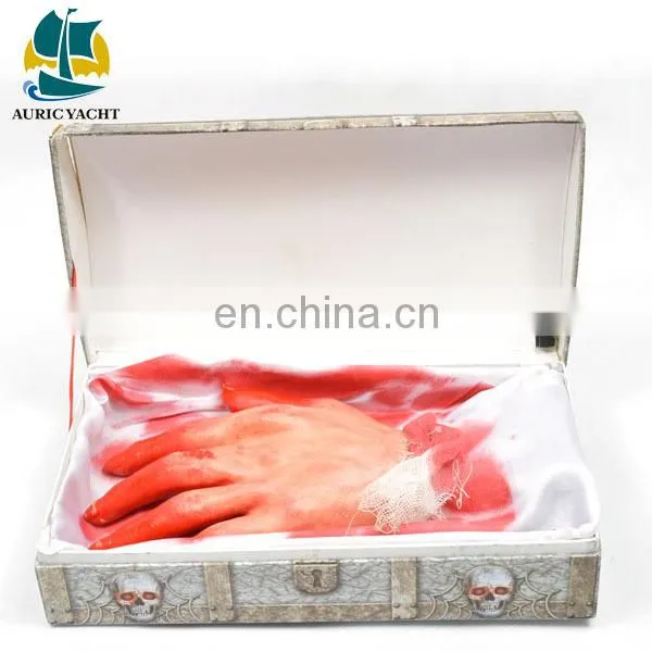 China supplier professional halloween party supply sets