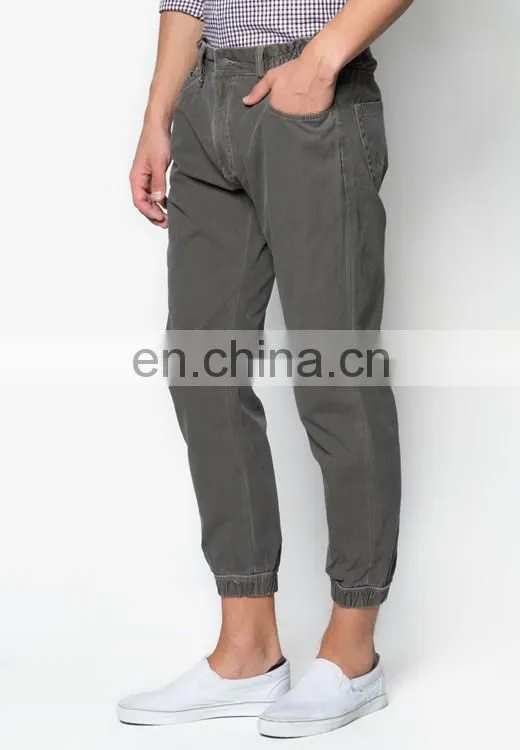 Alibaba Online Shopping Yoga Wholesale Icing Cargo Pants Jean Man Trousers