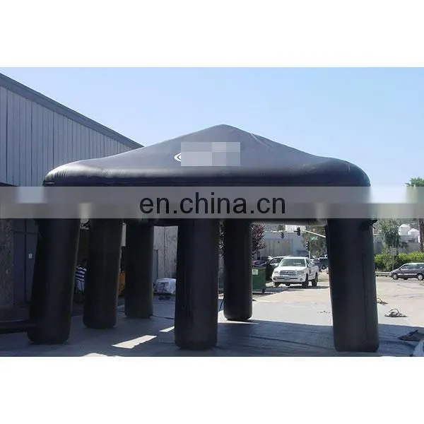 outdoor commericial tent inflatable spider tent for sale