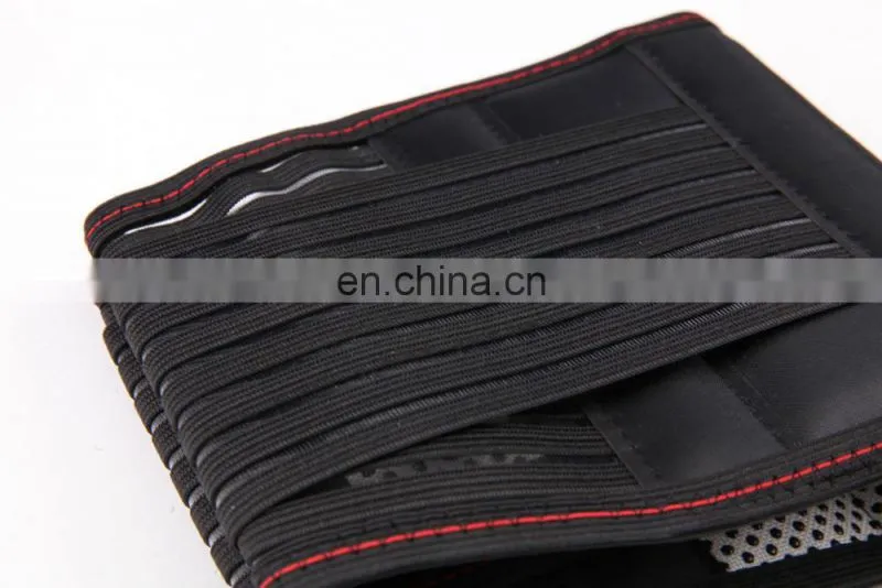 Adjustable Lumbar Back Brace #HYD-09