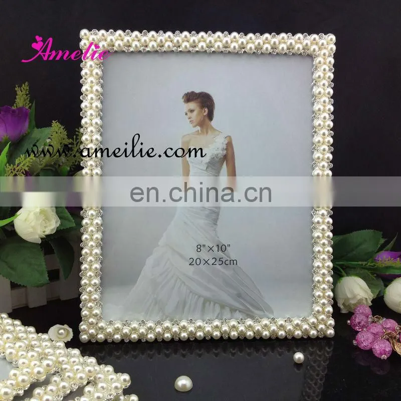 P9012-8 New Arrival Mother Of Pearl Square Unique Wedding Favors