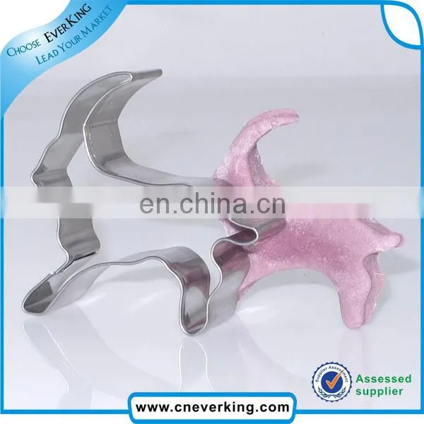 custom design funny best gift cookie cutter