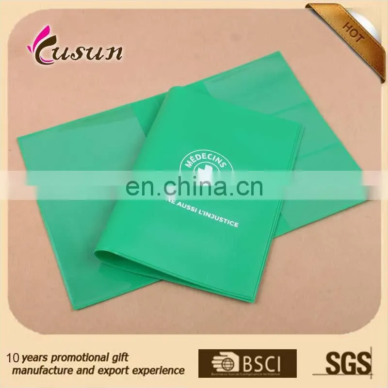 new design promotinal pvc credit card holder