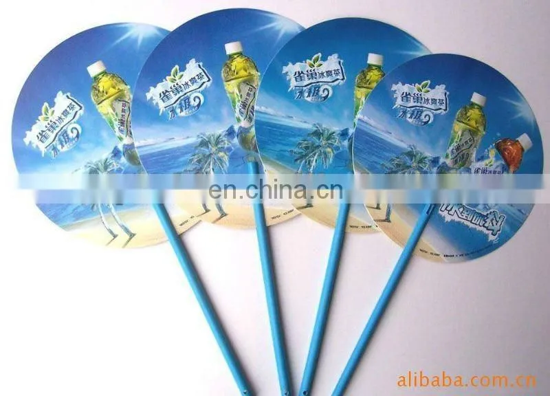 promotional gift Fan