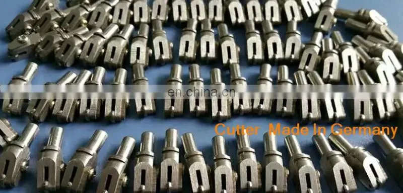 Multi automatic CNC automatic glass cutting machine