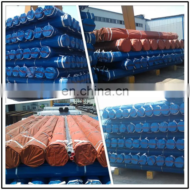China supplier welding corten steel square tube