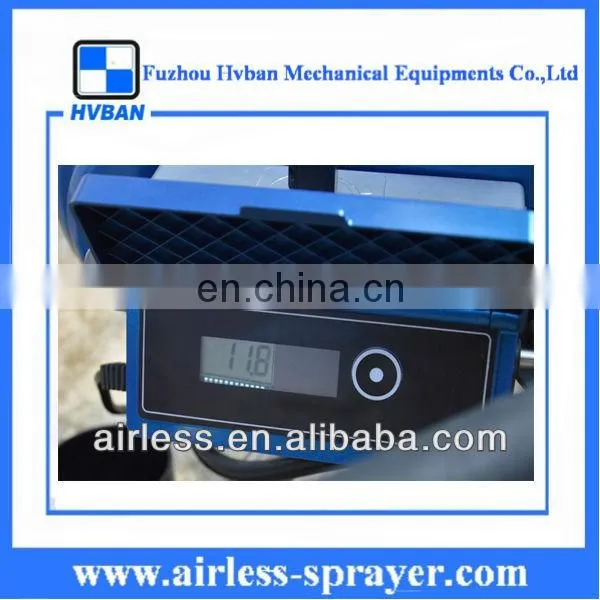 New - Type HVBAN Electric Airless Paint Sprayer