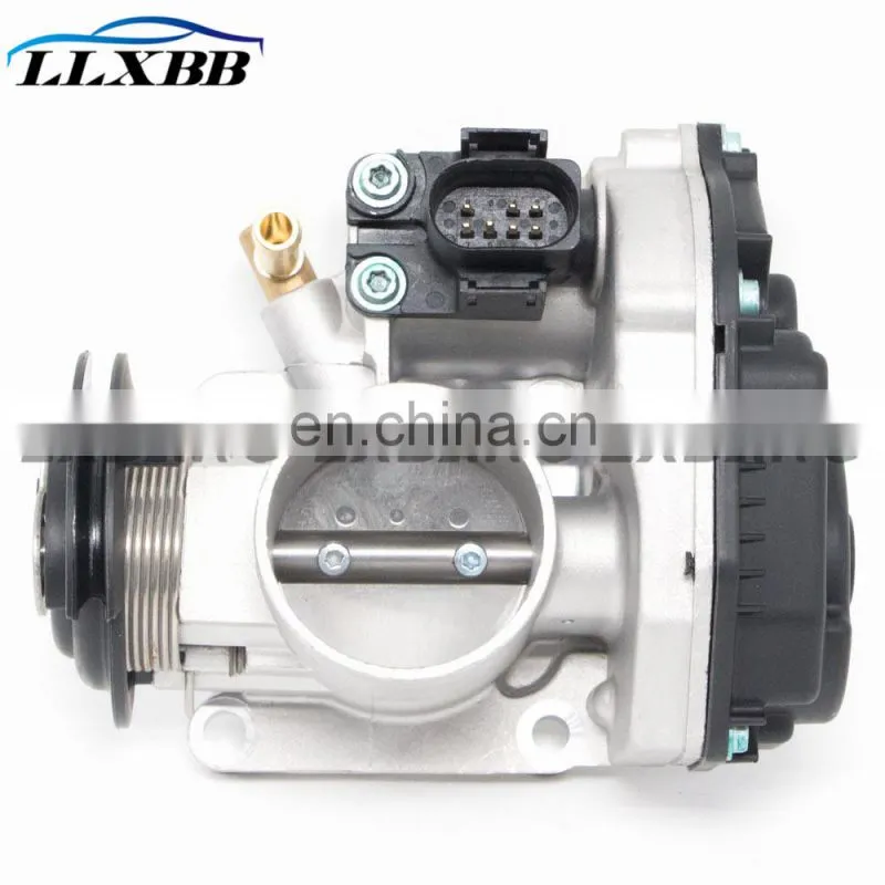 Original Electronic Throttle Body 030133064D 408237130002Z For VW Cordoba Ibiza Golf lll 1.0 1.4
