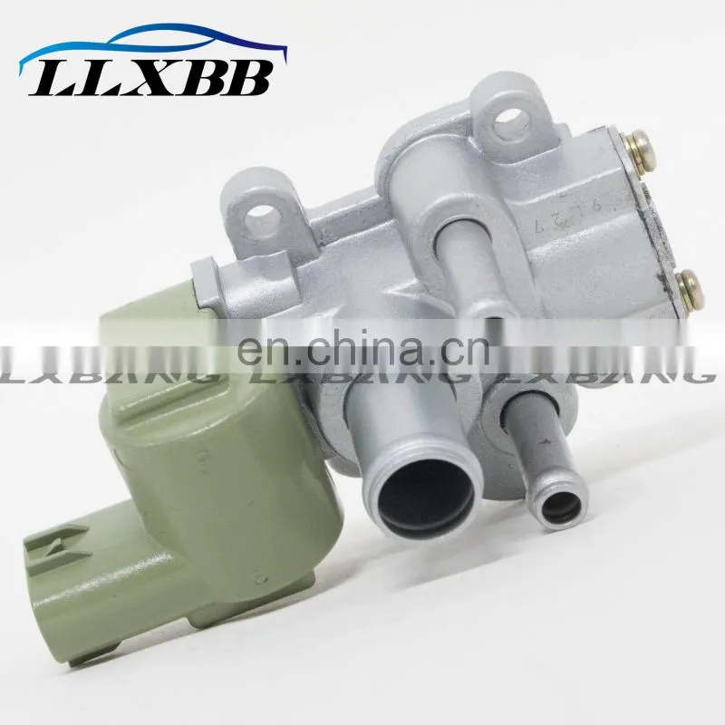 Original LLXBB Idle Air Control Valve for Toyota Previa Tercel 95-97 22270-76020 2227076020 136800-0260