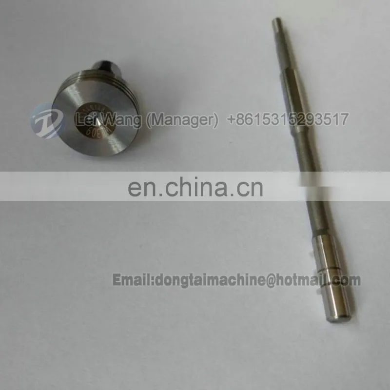 Bosch common rail valve F00VC01005