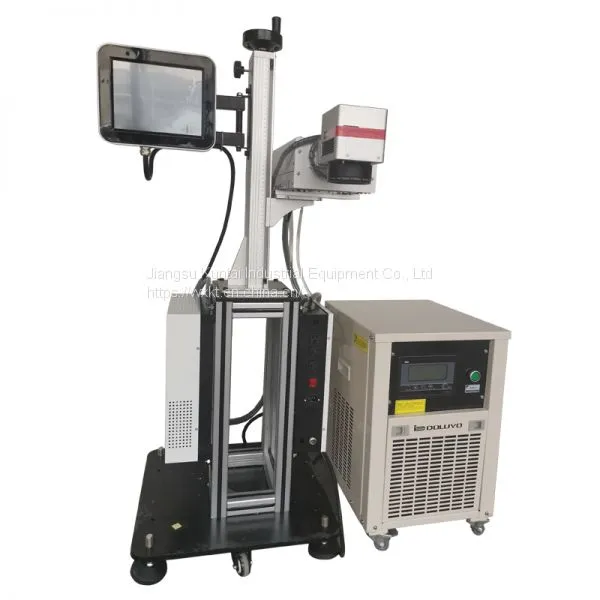 KT-UV 系列 飞行 3