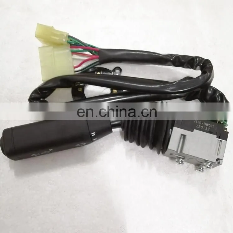 SY1037 Light Switch For Bus