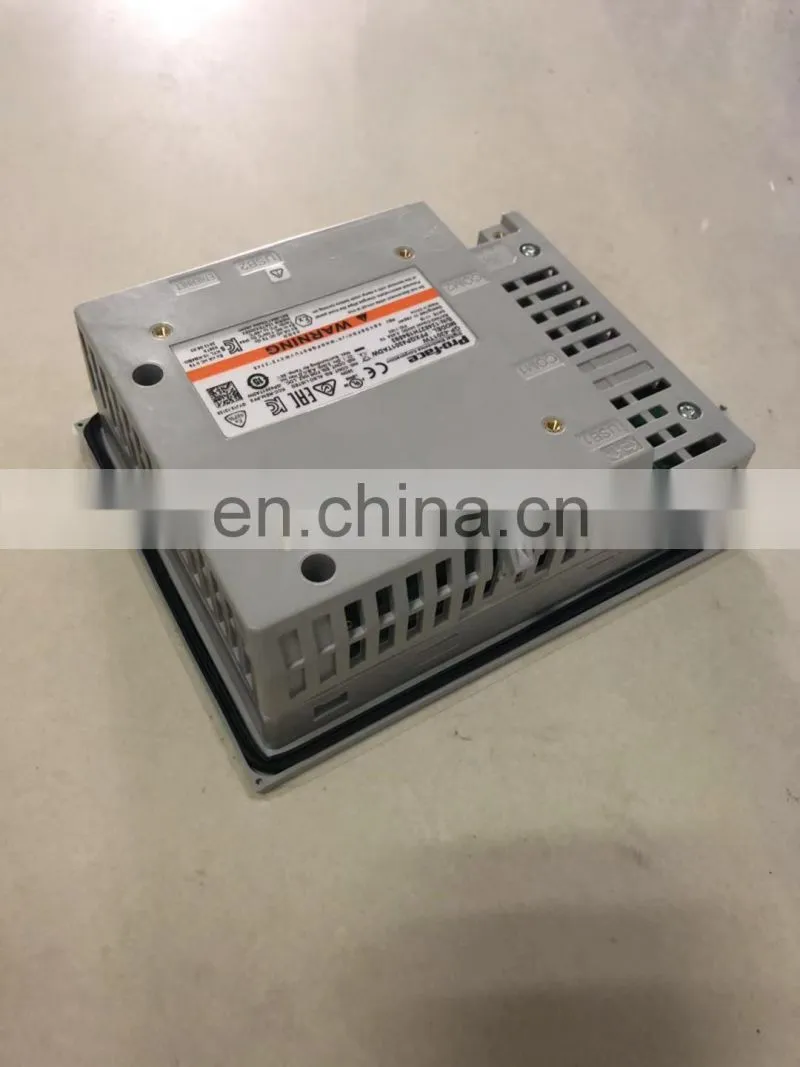 Hot Selling HMI PFXGP4301TADW In Stock Proface HMI 10.4 Inch Touch Screen