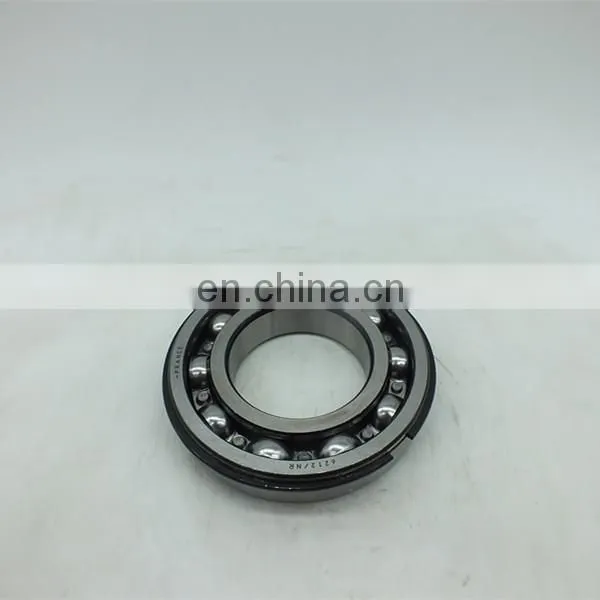 EQ1061T used 63032-RS Water pump 17*47*15.5 17X47X14 17X40X12 shaft with factory price list Deep groove ball bearing