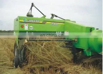 High Quality Square baler HAY BALER 9YFQ-1.4 THB2060