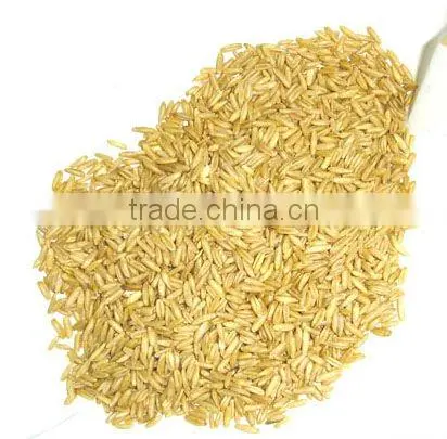 organic oats
