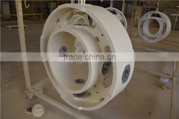 bauer rotary drilling rig parts, OEM&ODM rotary drilling joint